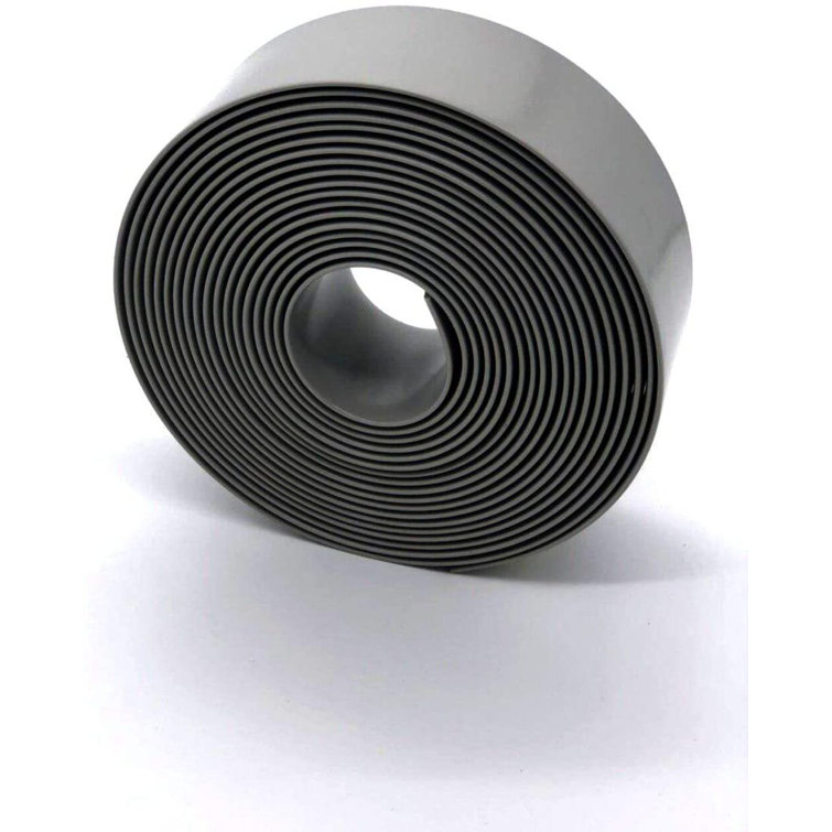 KOMORAX 2" Wide 20' Length Chair Vinyl Strap For Patio Furniture Wayfair